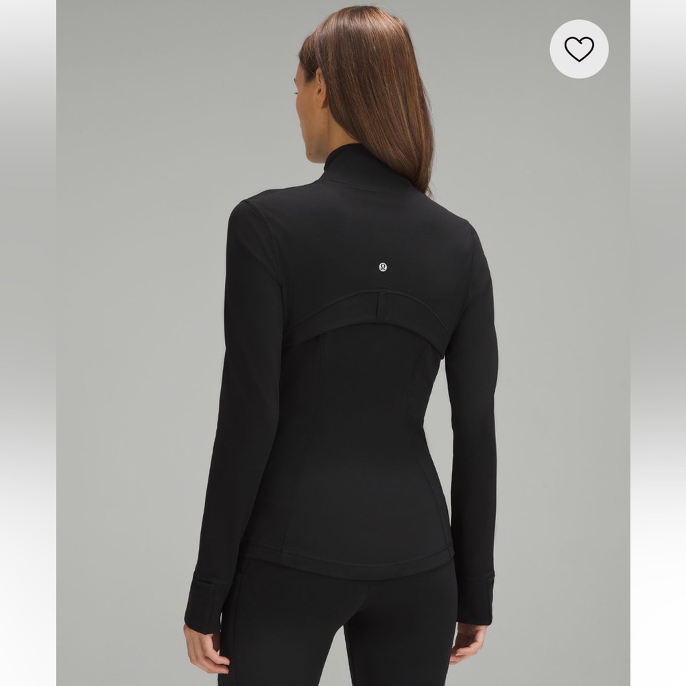 Lululemon Define Jacket - Picture 3 of 5